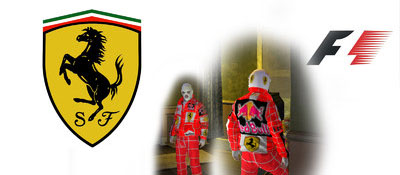 F1 Driver pack
